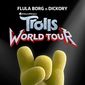 Poster 12 Trolls World Tour