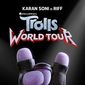 Poster 28 Trolls World Tour