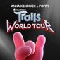 Poster 26 Trolls World Tour