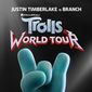 Poster 21 Trolls World Tour