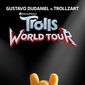 Poster 5 Trolls World Tour