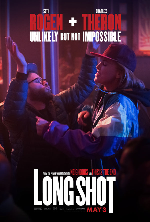 Long Shot N Ai șanse Frate 2019 Film Cinemagiaro