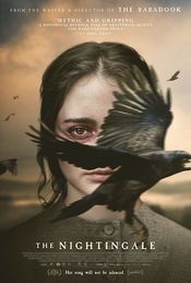 Poster The Nightingale