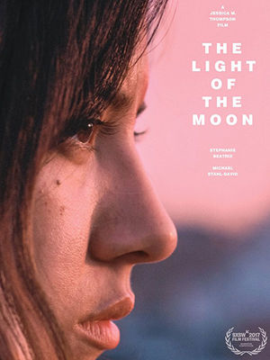 The Light of the Moon poster