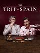 Film - The Trip to Spain