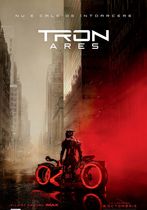 Tron: Ares