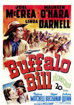 Buffalo Bill 