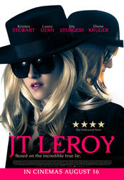 Poster JT Leroy