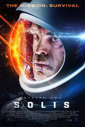 Poster Solis