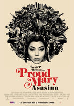 Proud Mary - Asasina