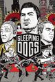 Film - Sleeping Dogs