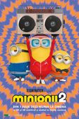 Minions: The Rise of Gru