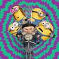 Poster 43 Minions: The Rise of Gru