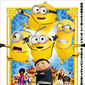Poster 42 Minions: The Rise of Gru