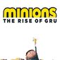 Poster 46 Minions: The Rise of Gru