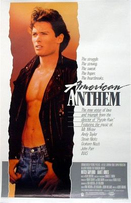 American Anthem poster