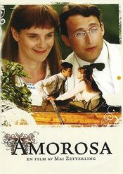 Poster Amorosa