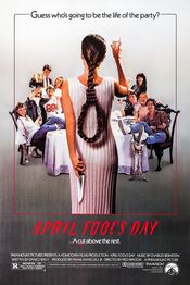 Poster April Fool's Day