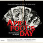 Poster 3 April Fool's Day
