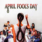 Poster 2 April Fool's Day