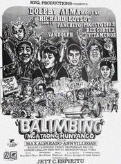 Poster Balimbing (Mga taong hunyango)