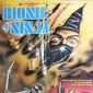 Poster 1 Bionic Ninja