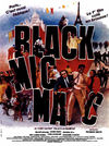 Black Mic Mac