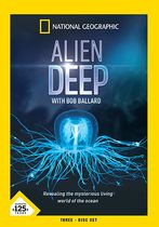 Alien Deep with Bob Ballard