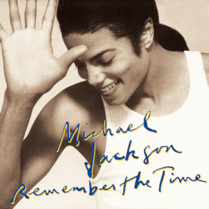 Michael Jackson: Remember the Time
