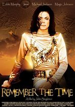 Michael Jackson: Remember the Time