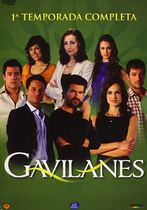 Gavilanes             