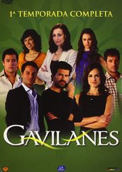 Poster Gavilanes