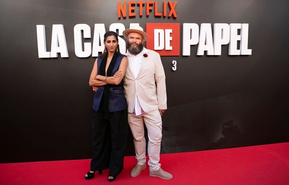 La casa de papel