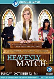 Poster Heavenly Match