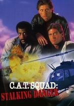 C.A.T. Squad