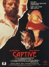Poster Captive