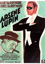 Arsène Lupin 