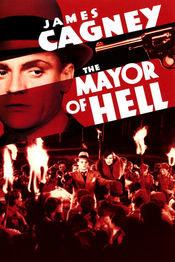 Poster The Mayor of Hell 