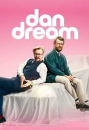 Poster Dan-Dream
