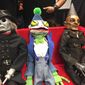 Foto 5 Puppet Master: The Littlest Reich