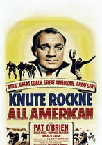 Knute Rockne All American 