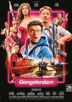 Gangsterdam 