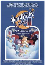 Care Bears Movie II: A New Generation