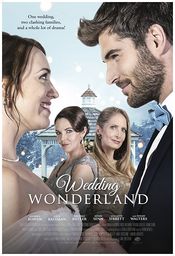 Poster A Winter Wedding
