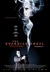 Poster The Guardian Angel