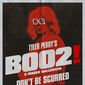 Poster 3 Tyler Perry's Boo 2! A Madea Halloween