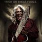 Poster 7 Tyler Perry's Boo 2! A Madea Halloween