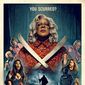 Poster 1 Tyler Perry's Boo 2! A Madea Halloween