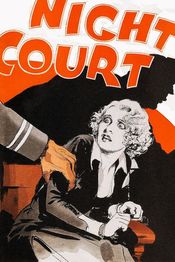 Poster Night Court