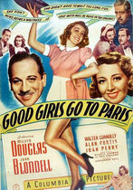 Good Girls Go to Paris 
